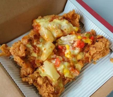 2017年我在上海，我向这些美食势力低头！超过半数没吃过的举手！