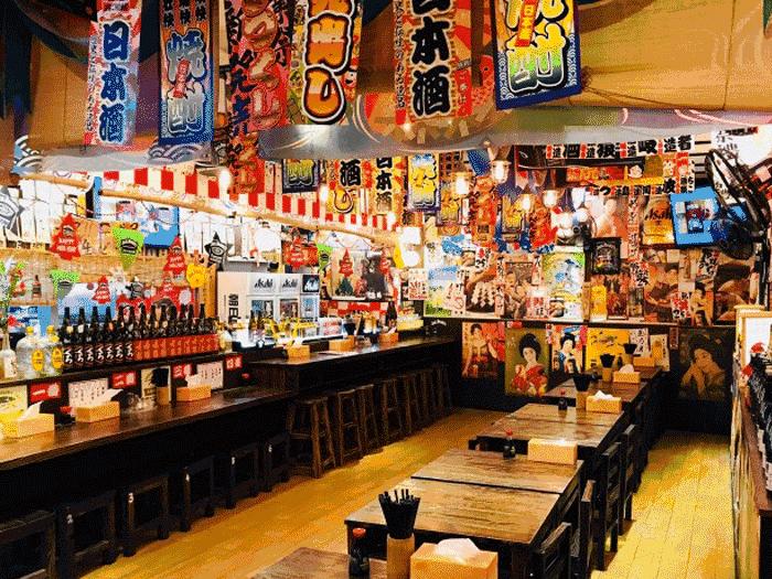 2017年我在上海，我向这些美食势力低头！超过半数没吃过的举手！