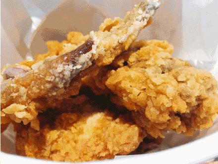 2017年我在上海，我向这些美食势力低头！超过半数没吃过的举手！