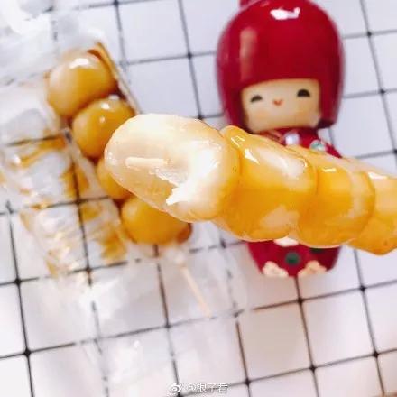 2017年我在上海，我向这些美食势力低头！超过半数没吃过的举手！