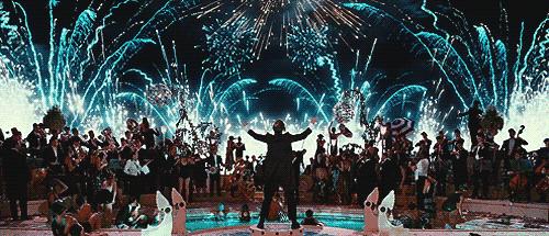 年尾各种趴,别担心,学会这三种妆,进可撩汉退可撩妹