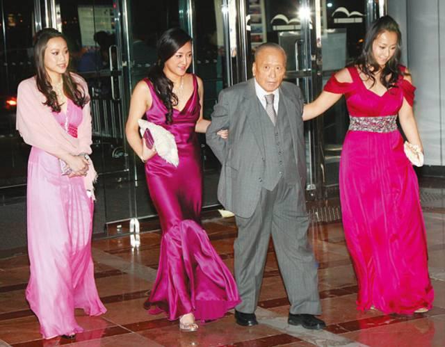 香江忆旧录赌王传奇1,香江忆旧录张曼玉