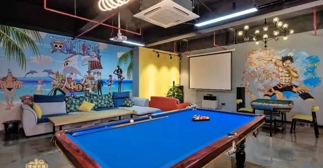 深圳闺蜜聚会的好地方,深圳最好的聚会地点