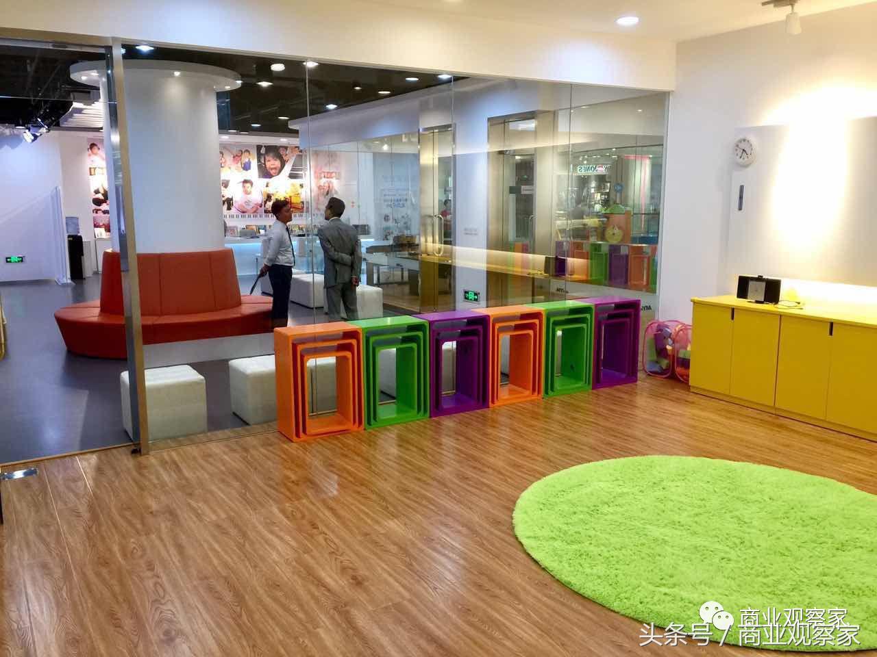 体验式业态超50新商业,家乐福转型社区品质生活中心