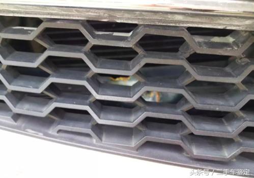 雪佛兰乐风车性能如何,雪佛兰乐风车身强度