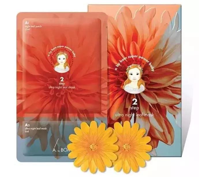 被博主种草平价好用面膜,日本面膜平价好用的