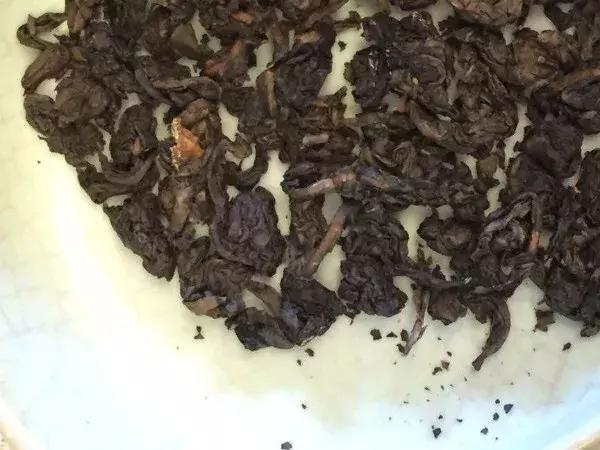 一根苦瓜茶的故事:看到最后忍不住想“暴打”习茶君