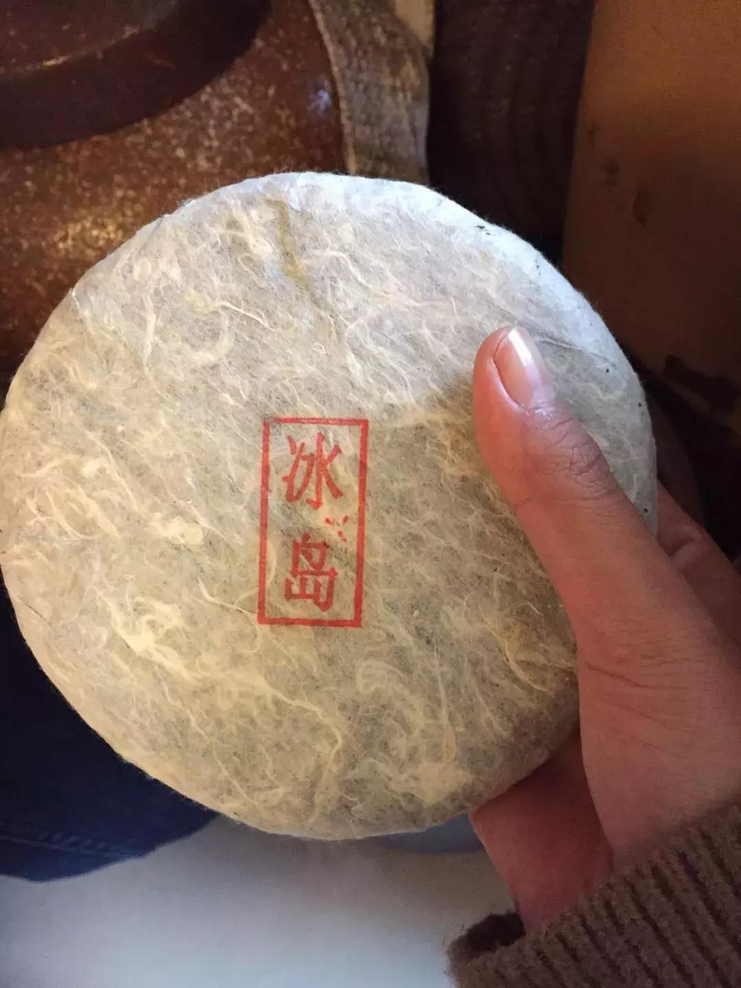 一根苦瓜茶的故事:看到最后忍不住想“暴打”习茶君