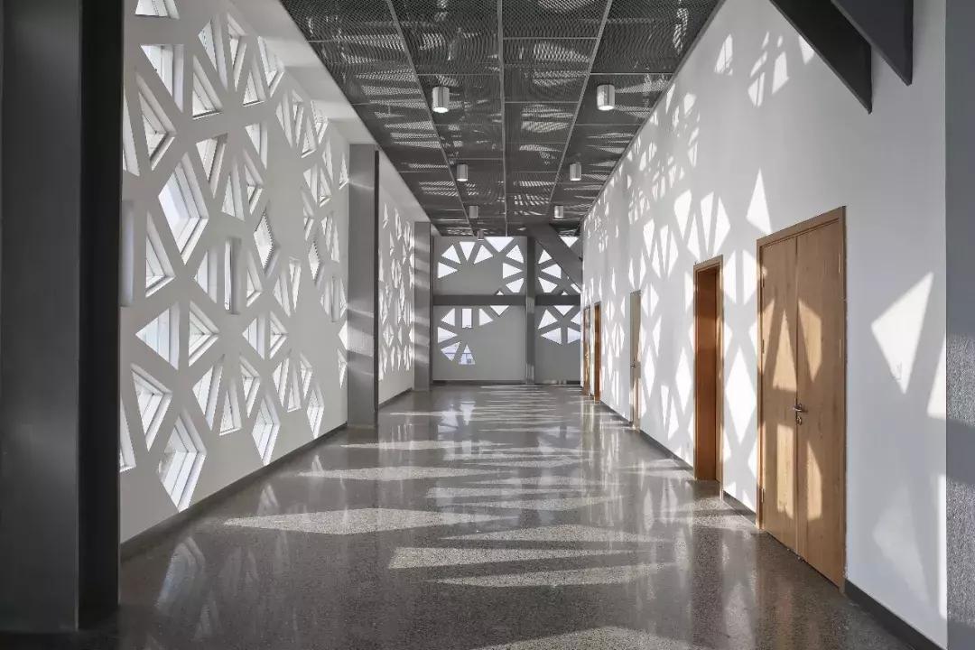 南开青少年活动中心,南开大学津南校区学生中心