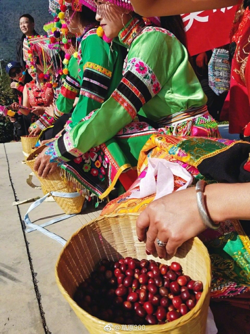 保山小粒咖啡市场分析,云南保山小粒咖啡