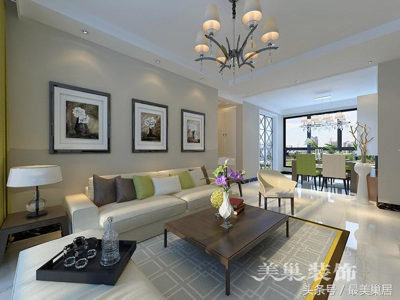 美巢装修房子,美巢装饰卫生间装修案例