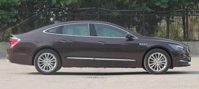 13款别克君越2.4优缺点,别克君越老款跑高速评价