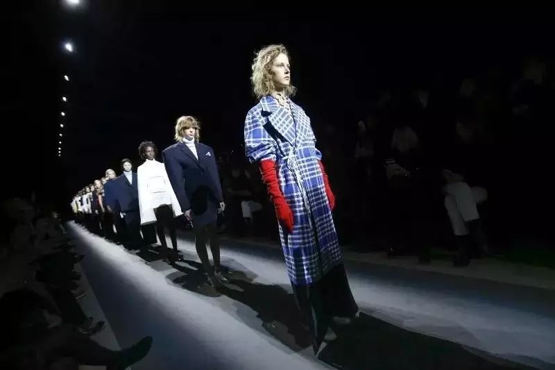 原来那些很会穿衣服的达人,只是知道了这些牌子!