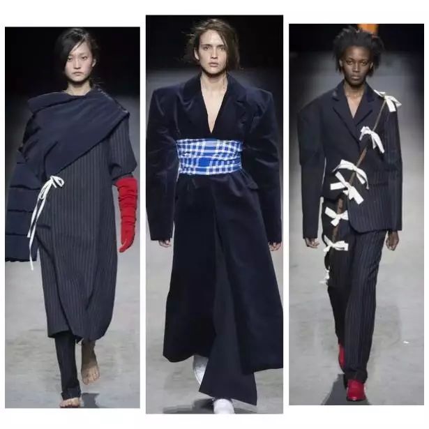 原来那些很会穿衣服的达人,只是知道了这些牌子!