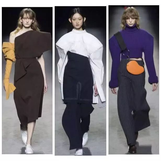 原来那些很会穿衣服的达人,只是知道了这些牌子!