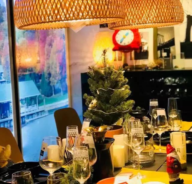 圣诞咋过,圣诞怎么过热闹