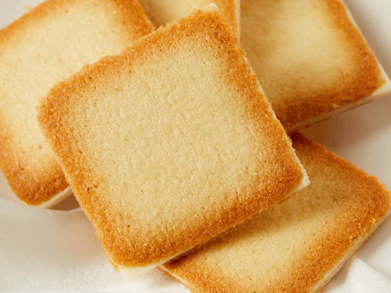 一年卖十亿的糕点,一年卖出3亿张饼的视频