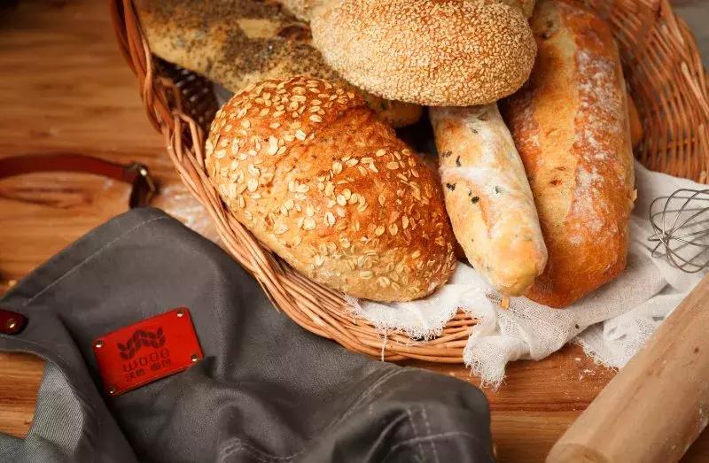 上海面包哪个牌子好吃,上海杨浦区最好吃面包