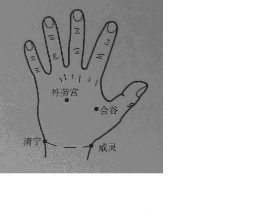 周尔晋小儿推拿法,周尔晋小儿按摩手法视频