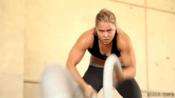 运动有讲究这些健身误区要注意,健身需谨慎运动要小心避免受伤