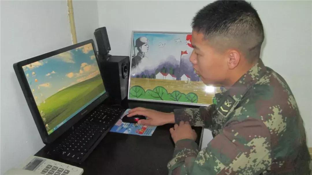 这就是中国军人!阳光竟成奢侈品,晒太阳就是对优胜者最大的奖励