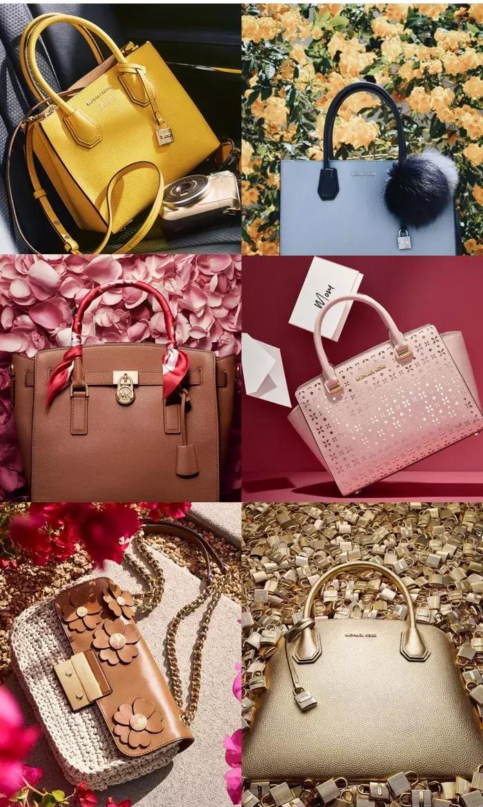 法国小众品牌包包排行榜前十名,小香风包包小众品牌