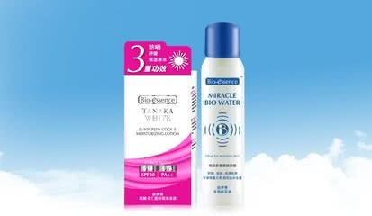 20几块的补水喷雾推荐,40元以下防晒喷雾