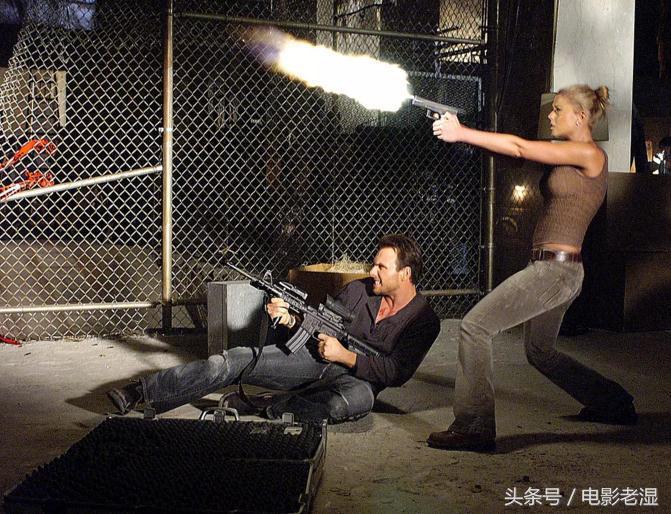 游戏改编的电影,经典游戏改编电影top20