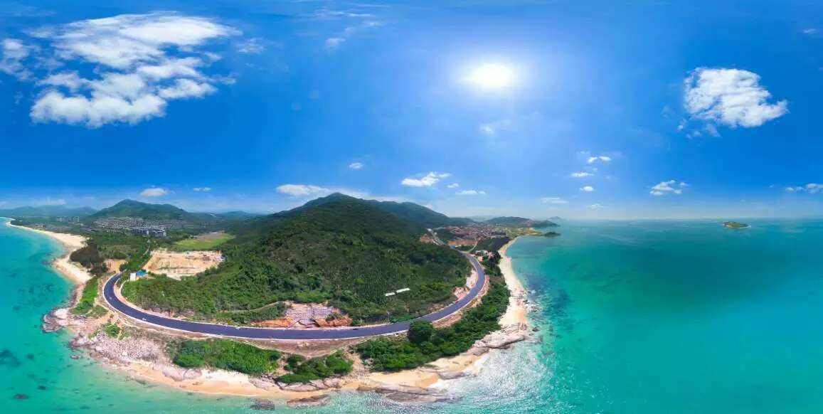 琼海钓鱼场地,海南万宁钓鱼地点推荐