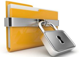 电脑上有你的小秘密吗?简单几步,加密你电脑上的个人隐私