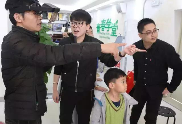 萤火工场深度参与iCAN，共同助力VR/AR行业发展