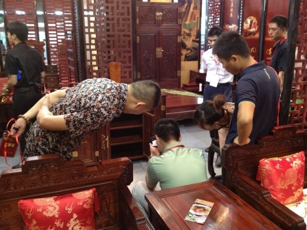 东阳红木和凭祥红木家具,东阳红木与中山红木家具对比