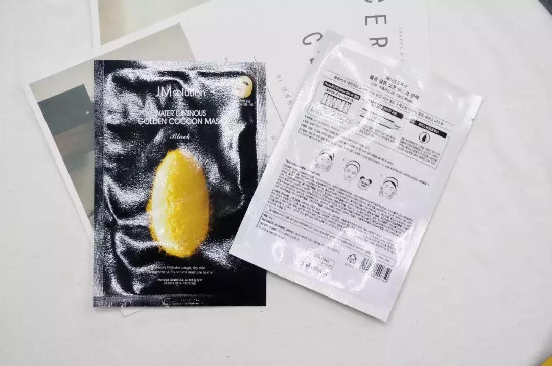 韩国哪款面膜补水效果好,真正好用的韩国美白面膜