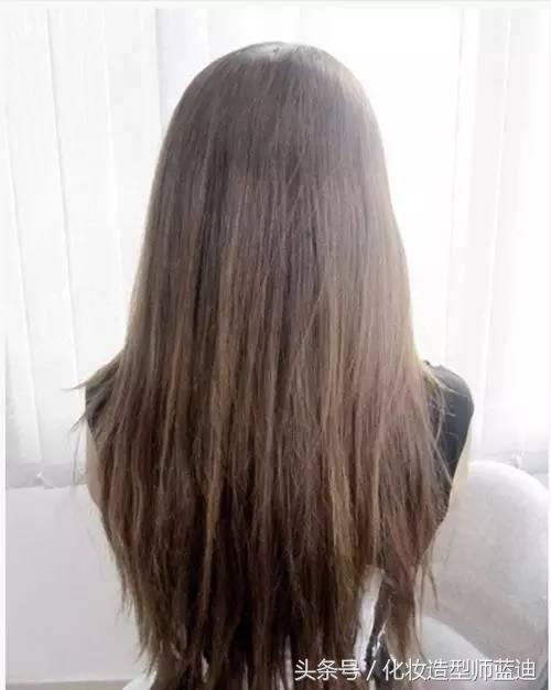 发型这样扎更是高级时尚了,气质款发型扎出去回头率百分百