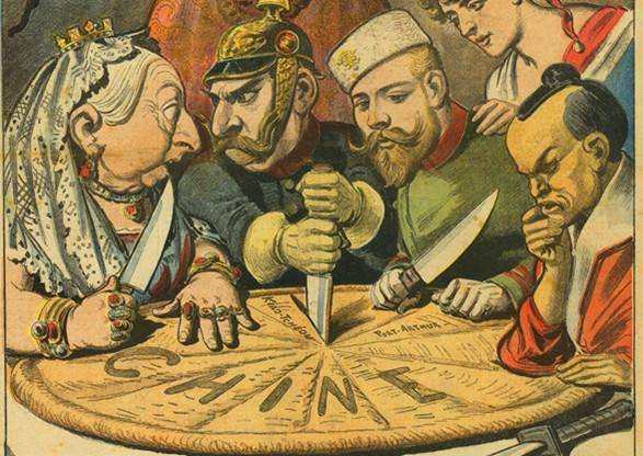 1899年意大利强行租借浙江三门湾的要求为何被清政府强硬拒绝