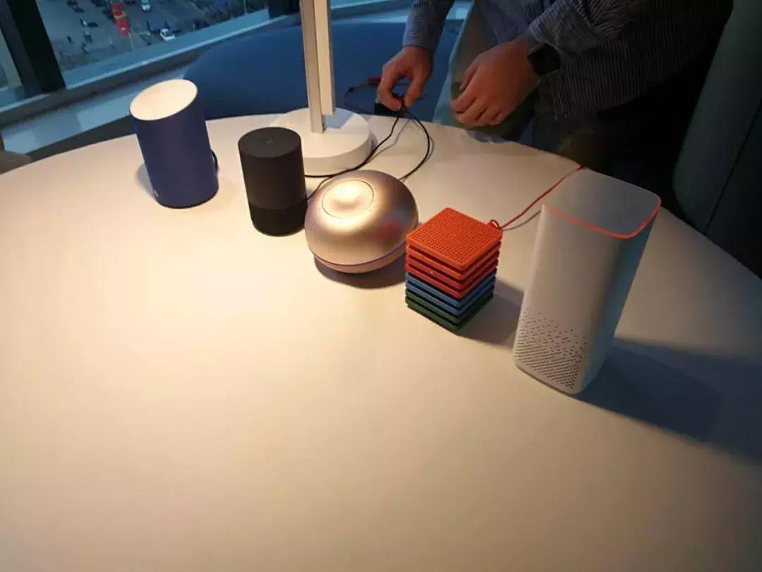 渡鸦音箱独家测评：代表百度AI技术DuerOS,用户体验真的好吗？