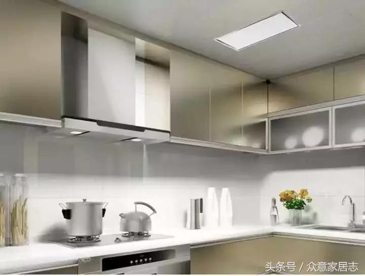 你们家可能也就只剩灯好看了