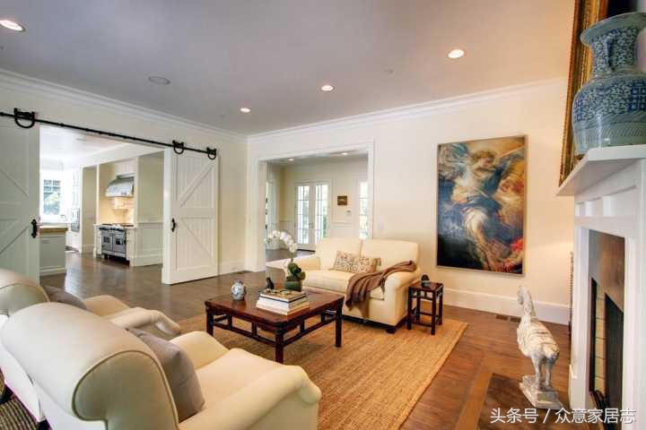 你们家可能也就只剩灯好看了