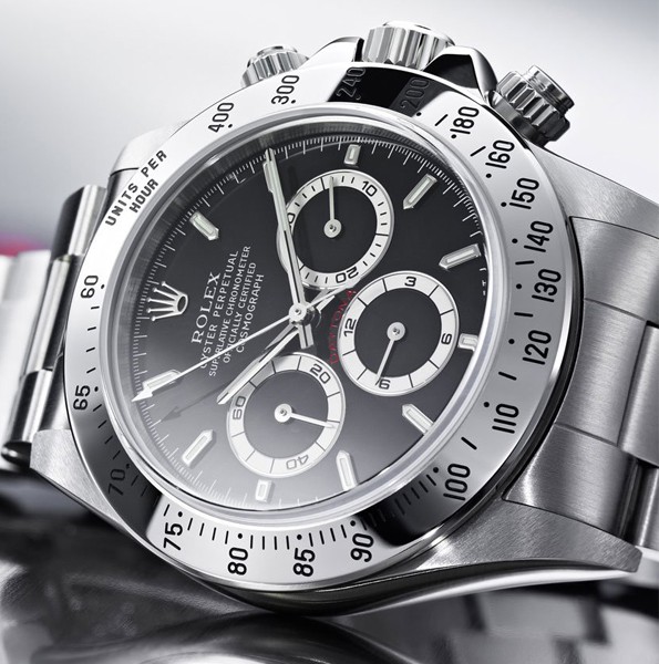 腕表细节鉴定标准最新版,不懂手表会买到假货吗