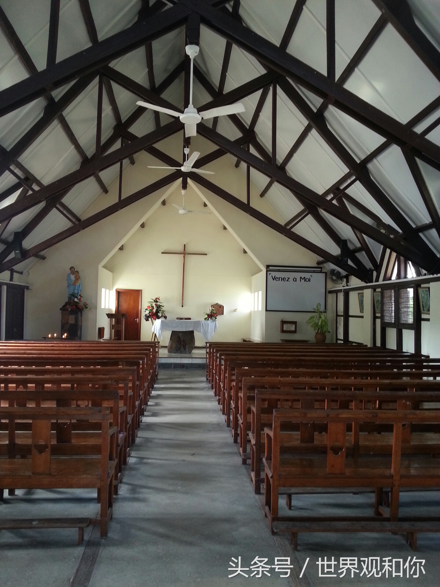 旅行毛里求斯,毛里求斯5天4夜游记