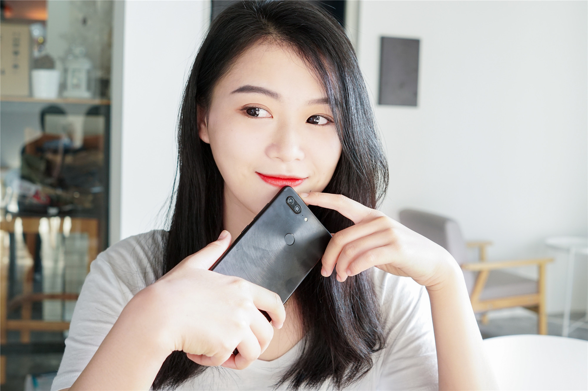 金立m7全面屏手机评测,金立m7安全双芯片超清全面屏