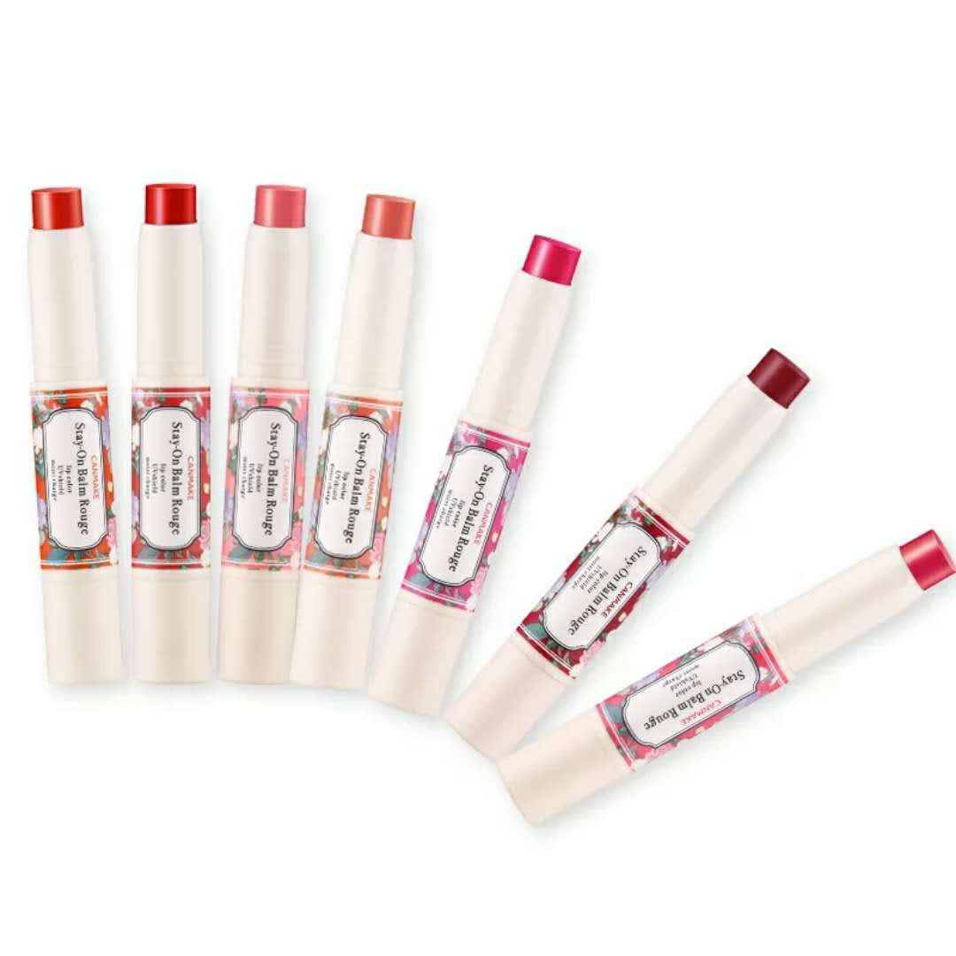 圣诞限定口红2020值得入手,圣诞限量版口红迪奥