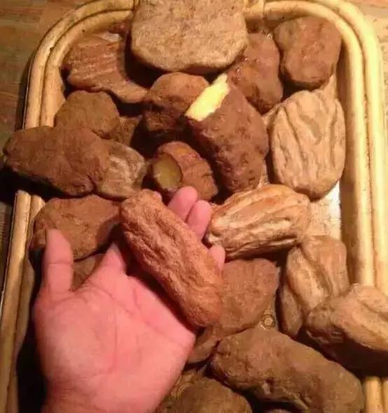 琥珀蜜蜡造假原皮,揭秘琥珀蜜蜡造假内幕