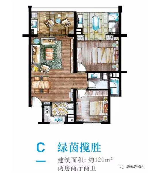 三亚一线河景房,三亚一线临海独栋别墅出售