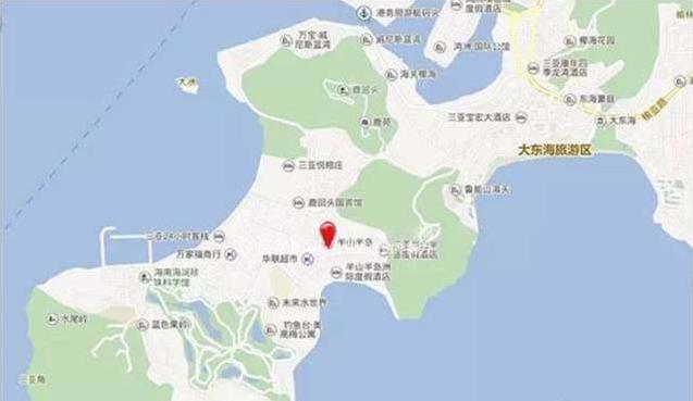 三亚一线河景房,三亚一线临海独栋别墅出售