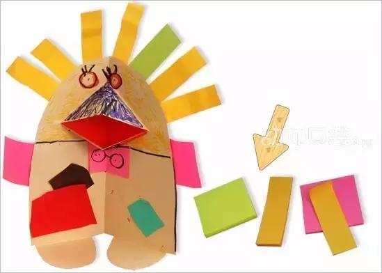 如何制作一个新年贺卡简单又好,教你们怎么做新年贺卡简单又好看