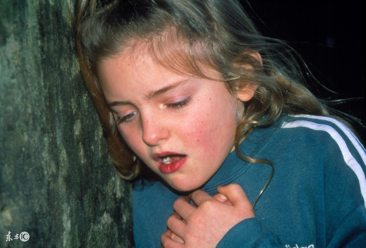 哮喘孩子要怎么运动,鼻炎哮喘最好的运动