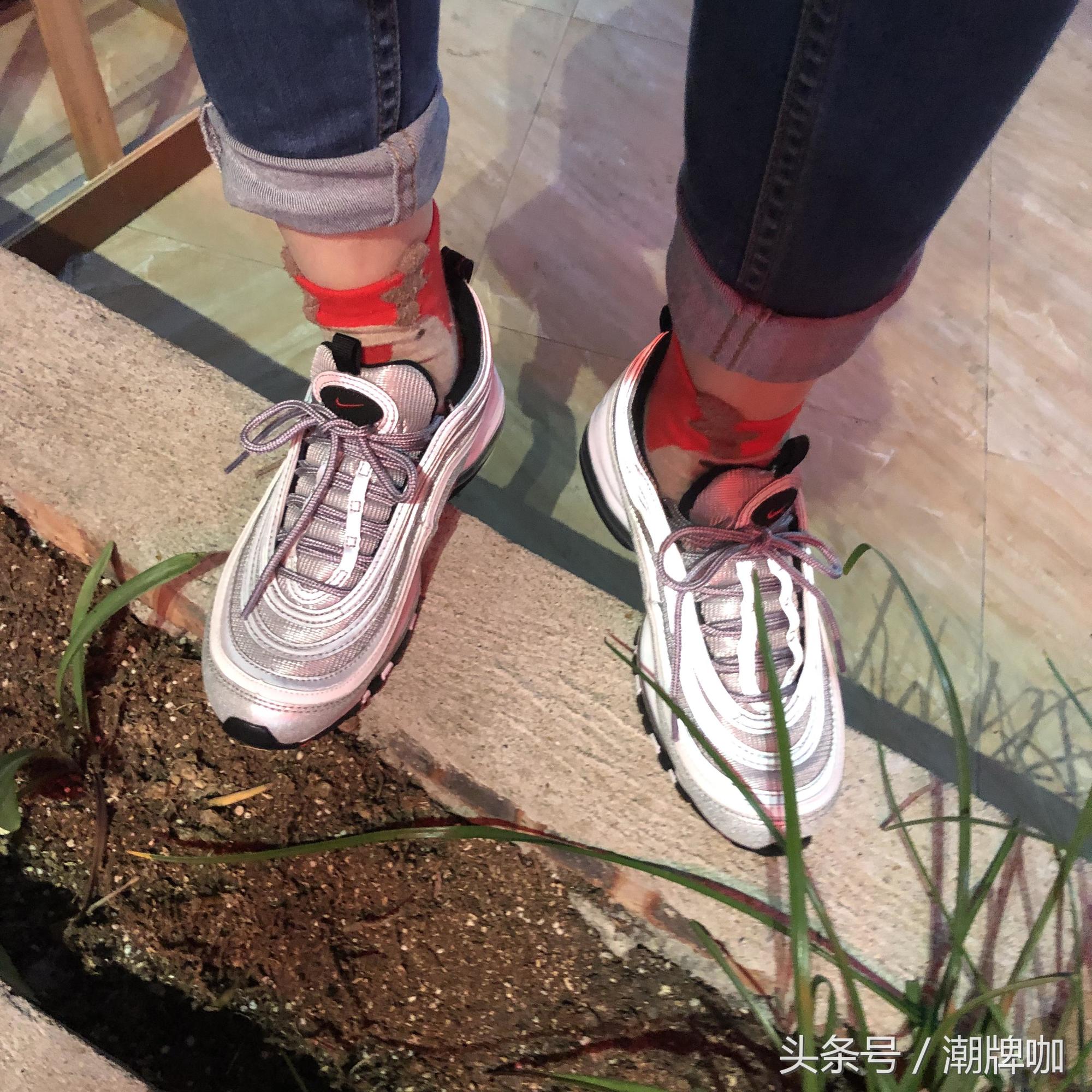 nikeairmax97哪款鞋好,nikeairmax97男款所有配色