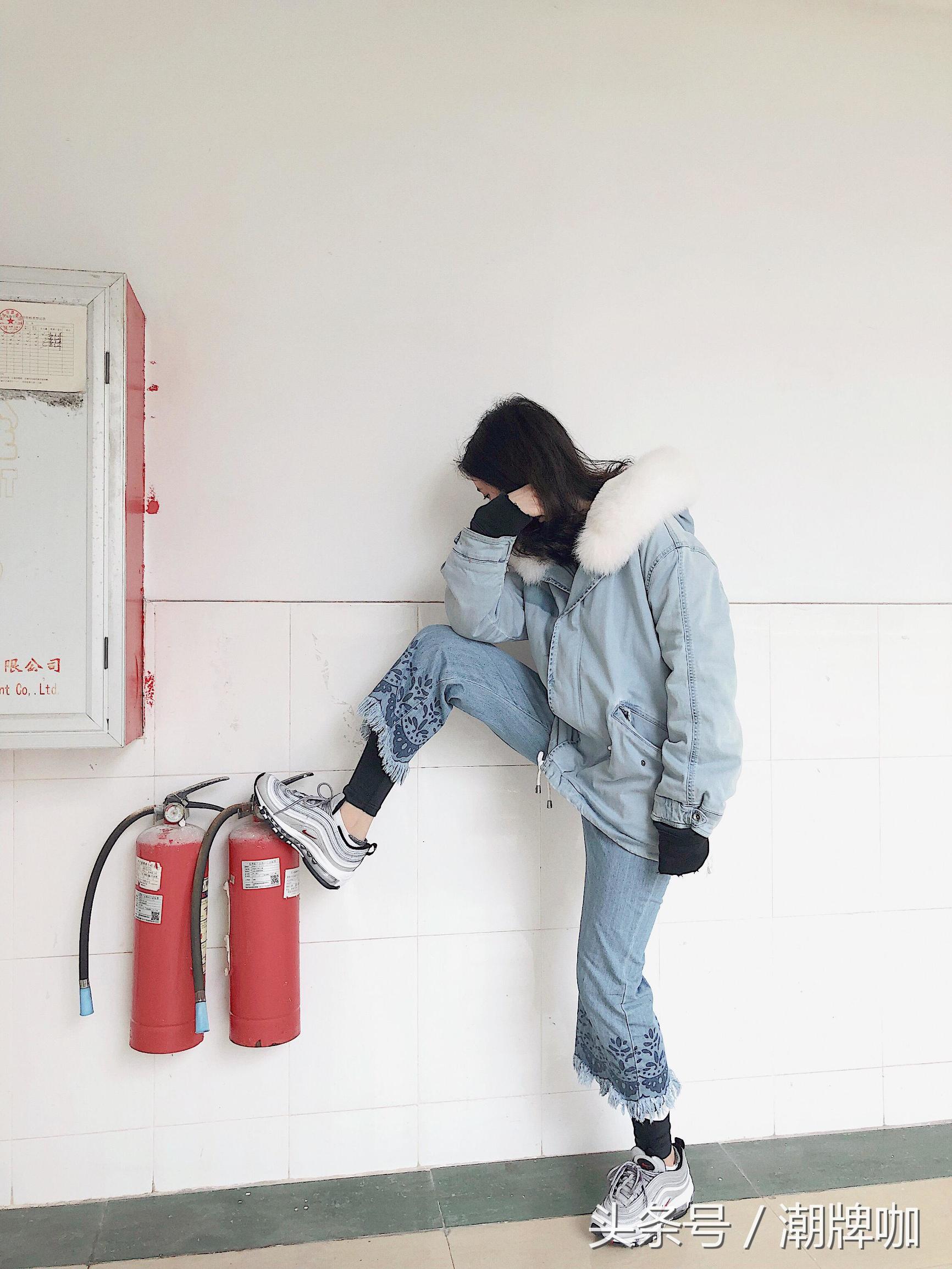 nikeairmax97哪款鞋好,nikeairmax97男款所有配色