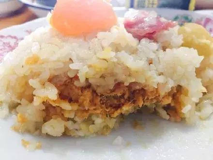 2017年我在上海，我向这些美食势力低头！超过半数没吃过的举手！